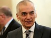 Оставили без сладкого. Онищенко ввёл запрет на продажу украинских конфет