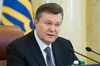 Янукович считает, что экономика Украины больна