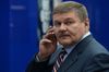 СМИ сообщили об увольнении гендиректора концерна «Калашников»