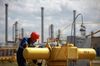 «Газпром»: Украина должна заплатить за апрельский газ до 7 мая