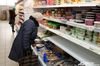 МЭР: инфляция в РФ в апреле составила 0,9-1%