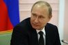 Путин предложил уподобить платежную систему в РФ японскому прообразу