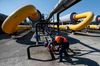 ЕС отказался платить по долгам Украины за газ