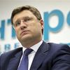 Москва прогибает Киев за газ