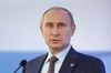 Путин: антироссийские санкции подрывают экономику Украины