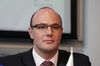 На пост главы «Газпром-медиа» внесена кандидатура Дмитрия Чернышенко