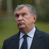 "Роснефть" обнародовала размер вознаграждения Сечина