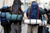 СМИ: россияне стали меньше путешествовать 