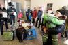 По каким документам граждане Украины могут получить деньги в банках РФ?