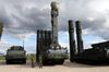 Минобороны Ирана рассчитывает получить комплексы С-300 уже в 2015 году