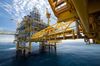Цены на нефть падают после роста на данных из США