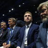 Россия находится в середине шторма