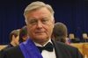 Якунин намерен покинуть пост главы РЖД после выборов в Совфед
