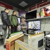 Покупатели сметают все с прилавков