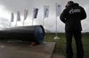 Яценюк: вторая ветка «Северного потока» лишит Украину 2 млрд долларов