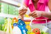 В сентябре цены на продукты в России выросли на 0,4%