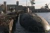 На северодвинском заводе «Звездочка» модернизируют индийскую подлодку