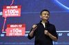 Основатель Alibaba займется медиа-бизнесом