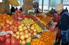 Абхазия готова увеличить поставки фруктов в Россию