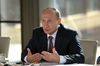 Путин поручил опросить крымчан об условиях электроснабжения с Украины
