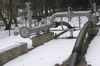 Россия поставила 33 тысячи кубометров газа в украинский Геническ