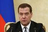 Медведев: ЕС должен найти мужество отменить санкции против России