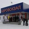 Дальний Восток предложили сделать "жовто-блакытным"