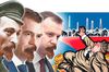 В поисках выхода. Поможет ли новый НЭП справиться с кризисом?