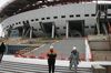 Генподрядчик «Зенит-Арены» не исключает срыва сроков сдачи стадиона