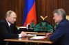 Путин рассказал, что сейчас лучшее время для оформления ипотеки