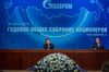 «Газпром» намерен вернуться к подписанию соглашения по «Турецкому потоку»