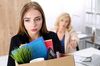 Вы уволены! Как пережить стресс от потери работы