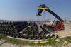 Министр: Греция заинтересована в создании газопровода с российским газом