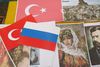 РФ и Турция подготовят соглашение в сфере торговли и инвестиций