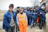 Правительство РФ снизило допустимую долю иностранцев в ряде сфер экономики