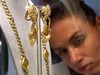 Златые горы.Как не попасться на удочку продавцов «ювелирки»?