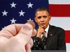 Кто даст денег США? Кредиторы Америки теряют терпение