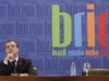 Джим О’Нейл: Антироссийский психоз