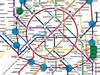 В железном кольце. Пассажирам метро предложат пересесть на электрички