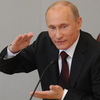 Путин посулил золотые горы
