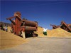Засуха вырастит цены: из-за потерь урожая в России снова ждут роста стоимости хлеба