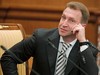 Губернаторы и знакомые Путина. Топ-25 чиновников, заработавших больше всех за 3 года