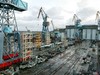 Производственная застройка: чем заменят московские заводы?