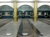 Энергетики помогают строить новые станции столичного метро