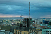 К 2016 году на Дальнем Востоке заработают четыре ТЭЦ