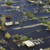 Россия прошла через огонь и воду