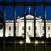 Правительство США распустили по домам