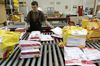 Подстава для «Почты». Чем опасен уход DHL и FedEx с российского рынка