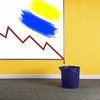 Украина заглянула в бездну