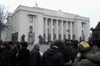 Минфин Украины готовится к сокращению расходов бюджета